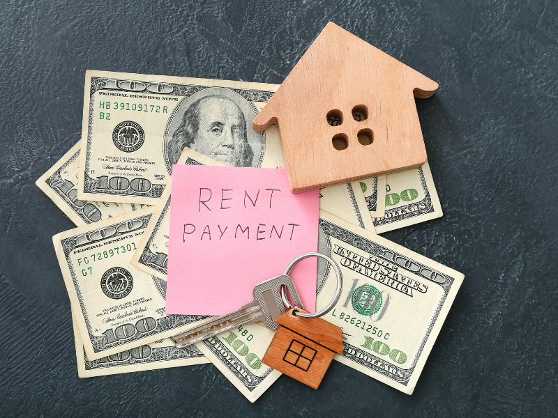 Are Crestview Rents Declining in 2025?